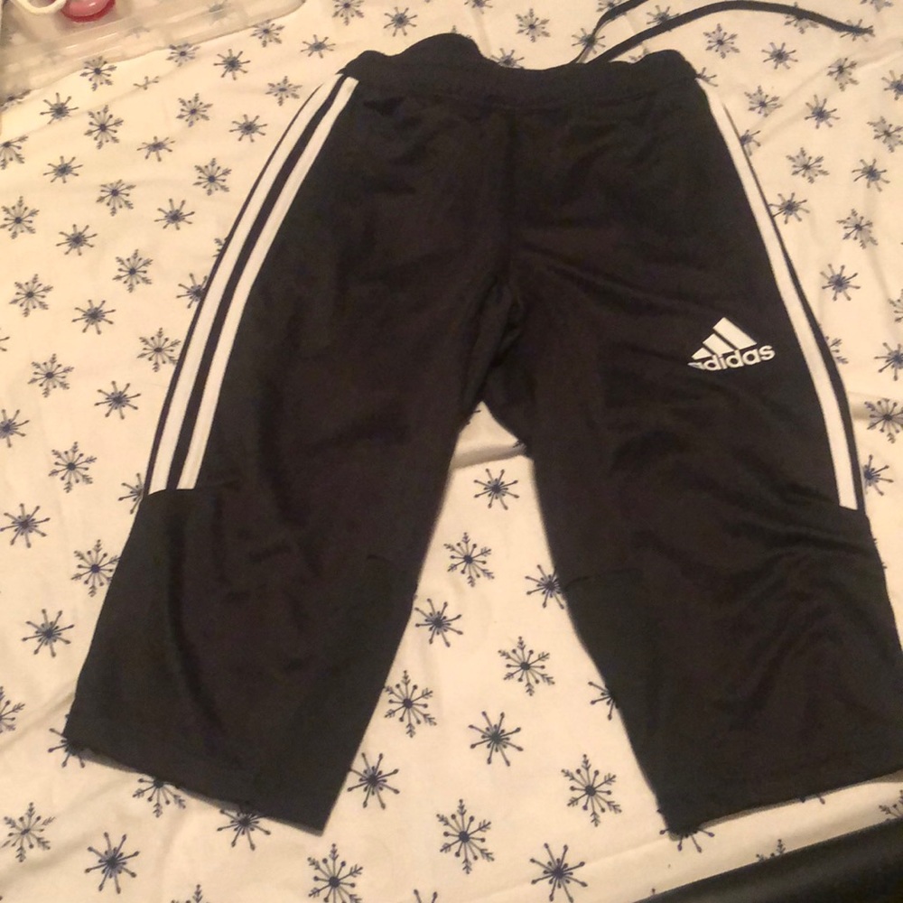 Track pants